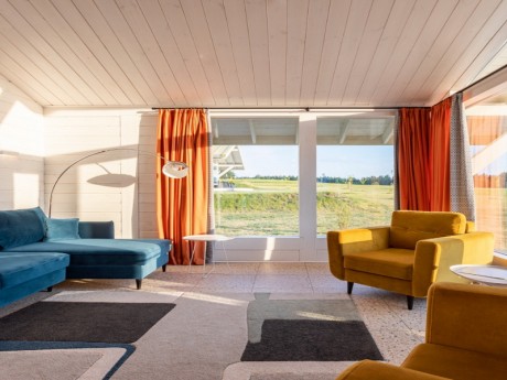 Triple for 4 people, Cottage «Family»