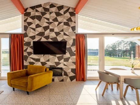 Triple for 4 people, Cottage «Family»