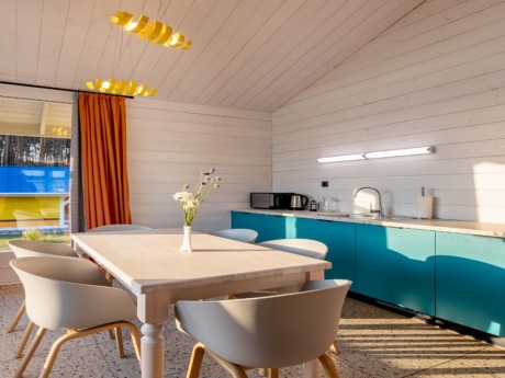 Triple for 4 people, Cottage «Family»