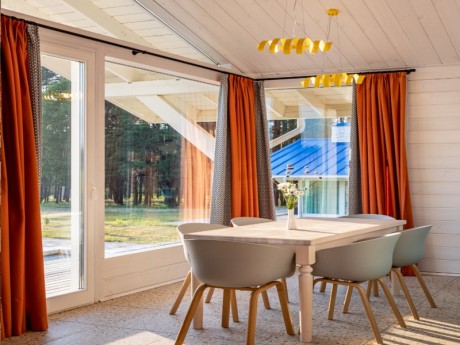Triple for 4 people, Cottage «Family»