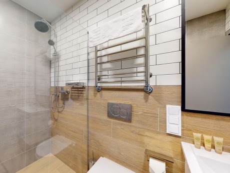 1-room double / comfort, hotel