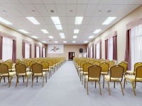 tourist complex Park Hotel Yarki - Conference room