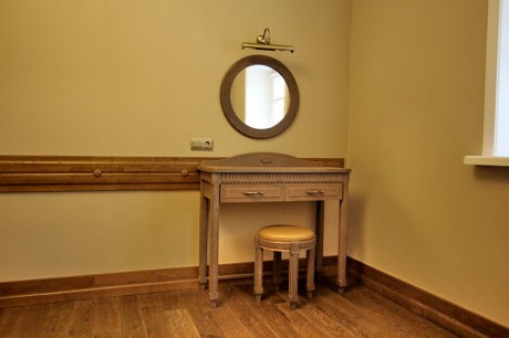 2-местный 2-комнатный Family Room / Superior, левый флигель