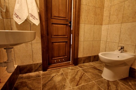 2-местный 2-комнатный Family Room / Superior, левый флигель