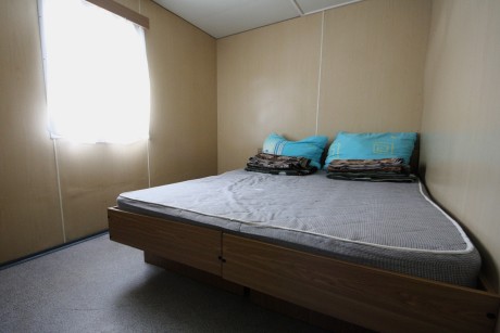 House for 2 people, module