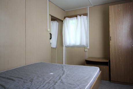 House for 2 people, module