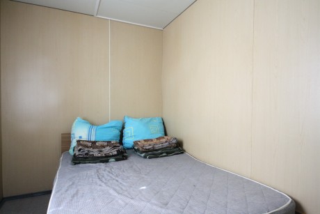 House for 2 people, module