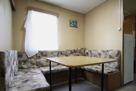 House for 2 people, module