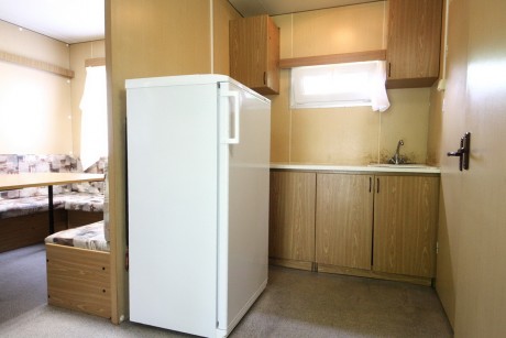 House for 2 people, module