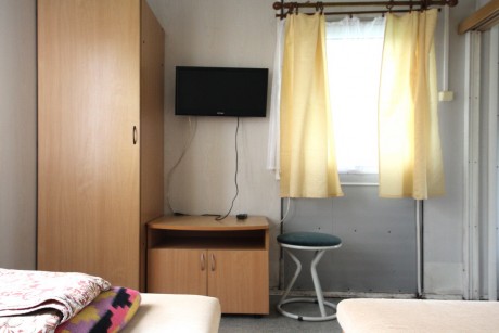 House for 2 people, module