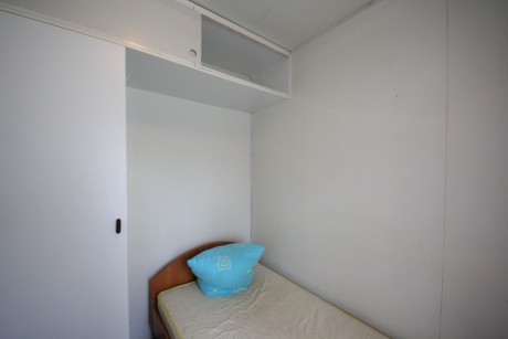 House for 3 people, module
