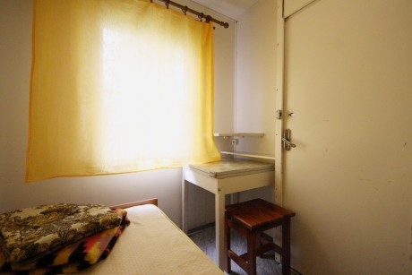 House for 3 people, module