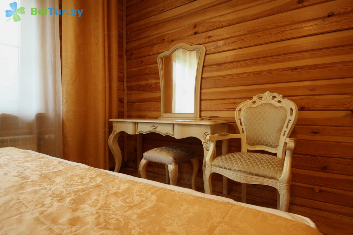 recreation center Yakovtsi