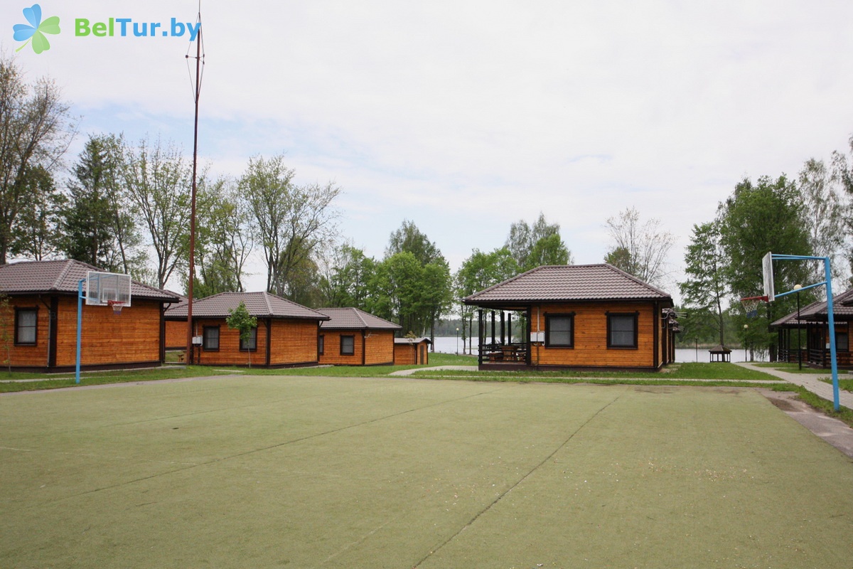 recreation center Yakovtsi