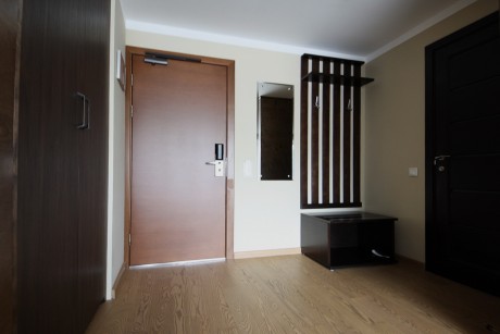 4-месны 2-пакаевы Family Room, корпус №1