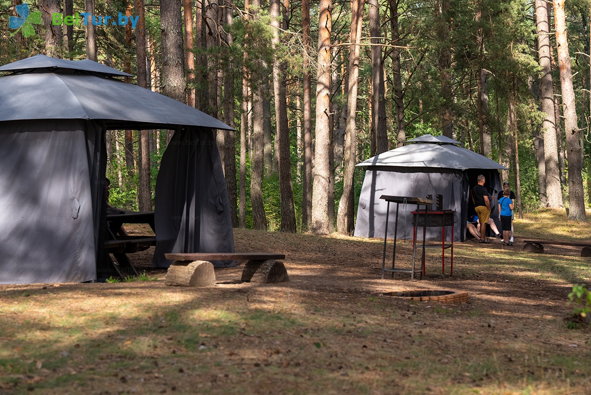 Country complex Viliya Park