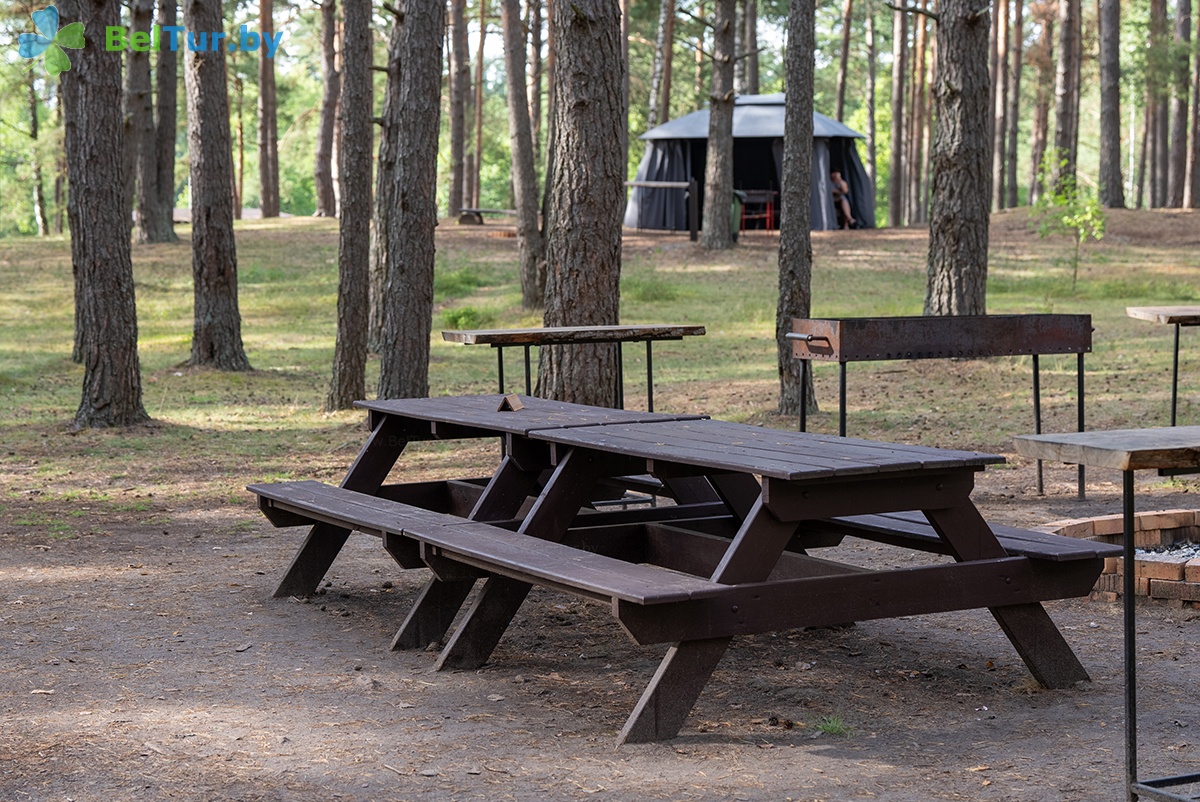 Country complex Viliya Park