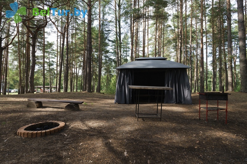 Country complex Viliya Park