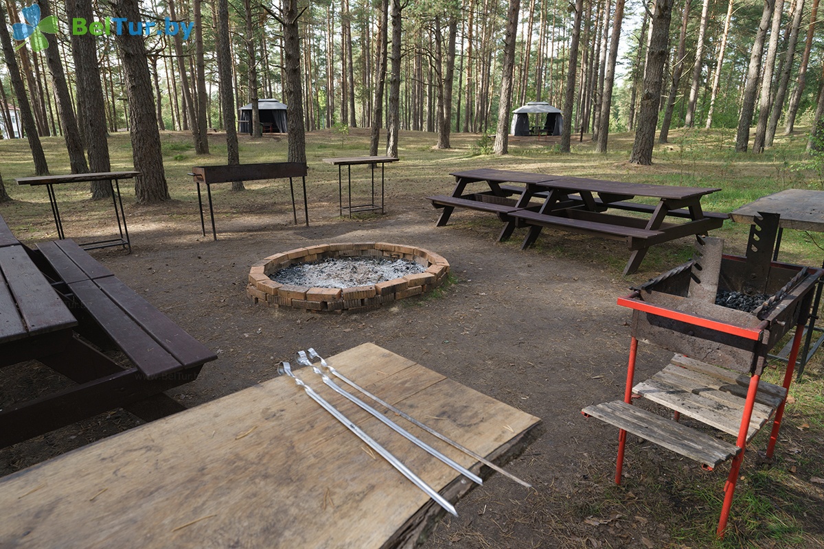 Country complex Viliya Park