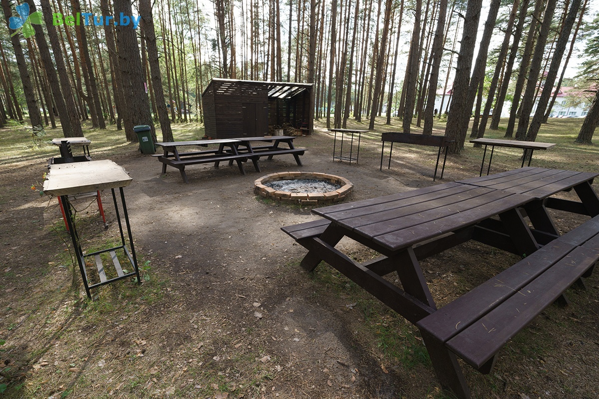 Country complex Viliya Park