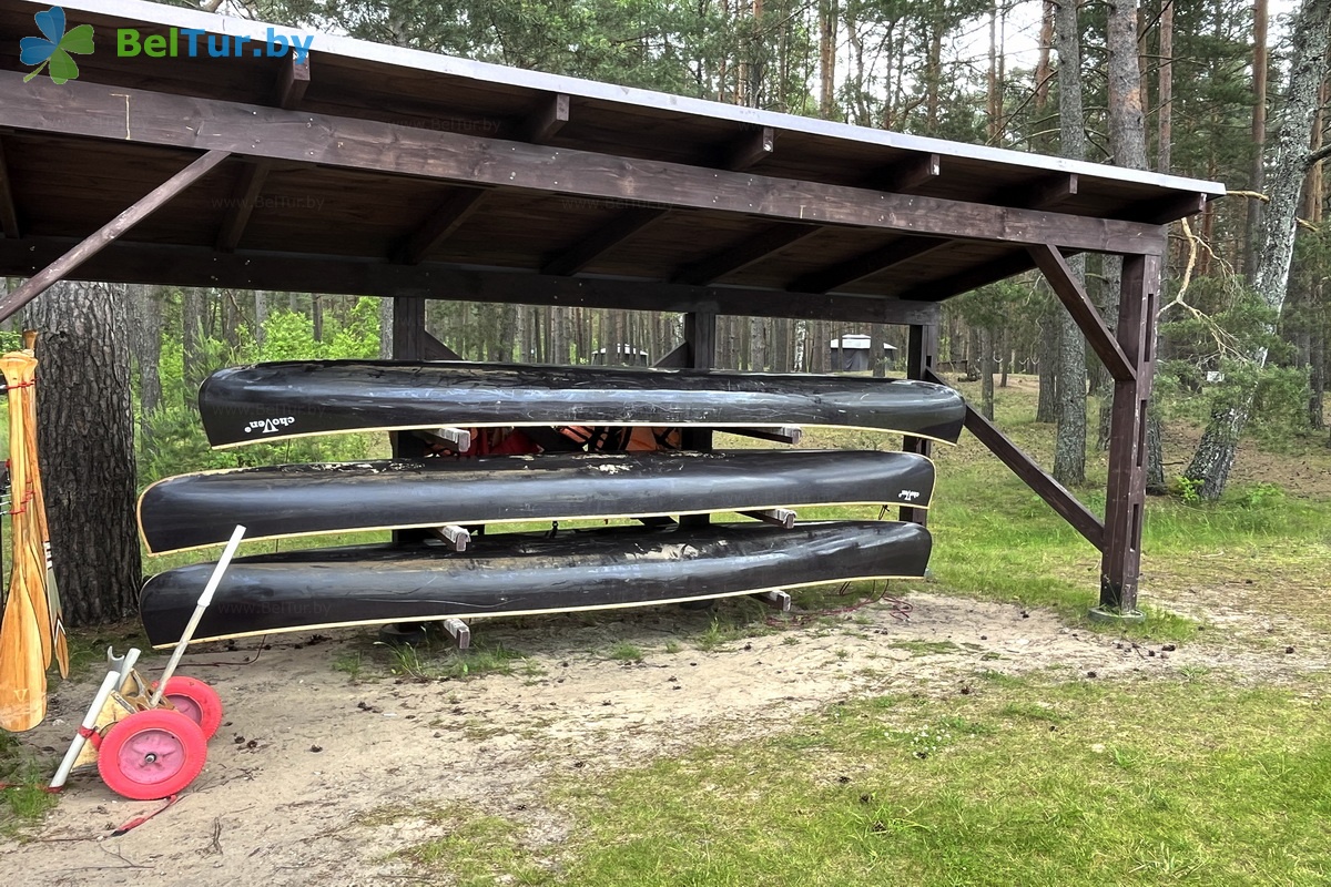 Country complex Viliya Park
