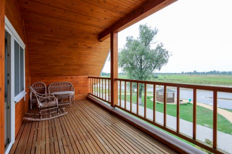 Дом (4 человека), гостевой дом