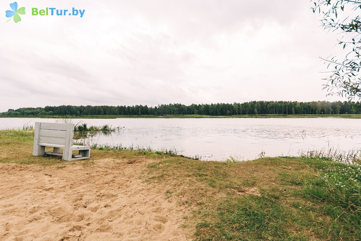 ecohotel Kvetki Yablyni
