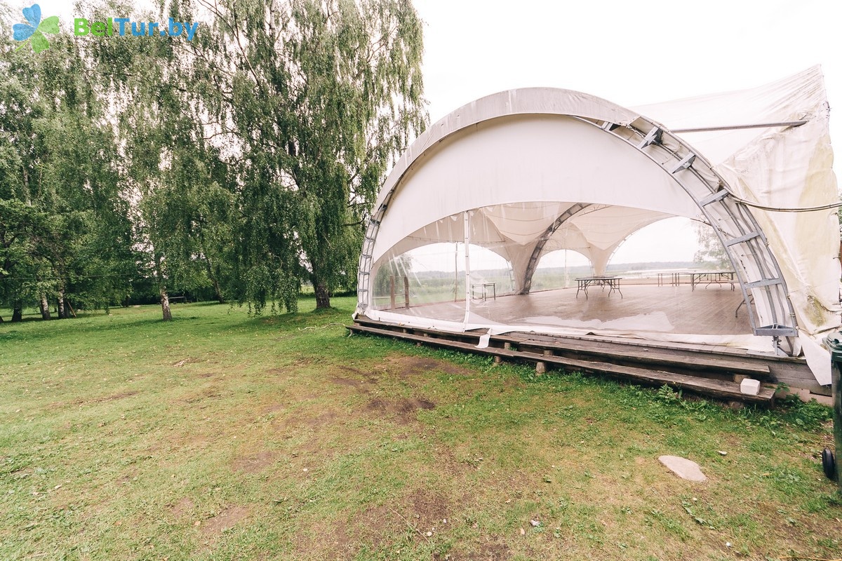 ecohotel Kvetki Yablyni