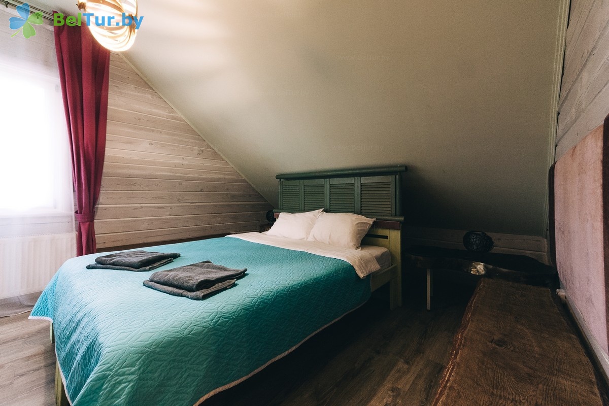 ecohotel Kvetki Yablyni