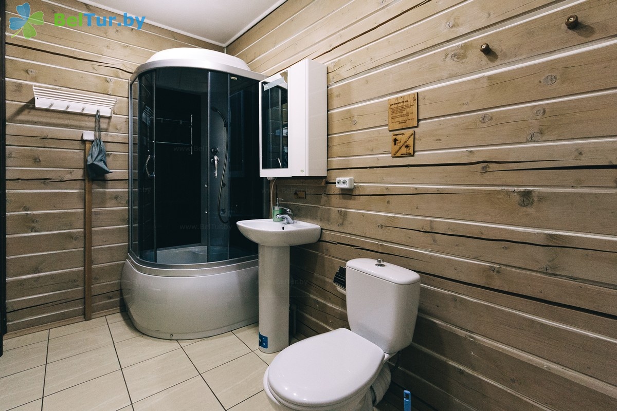 ecohotel Kvetki Yablyni