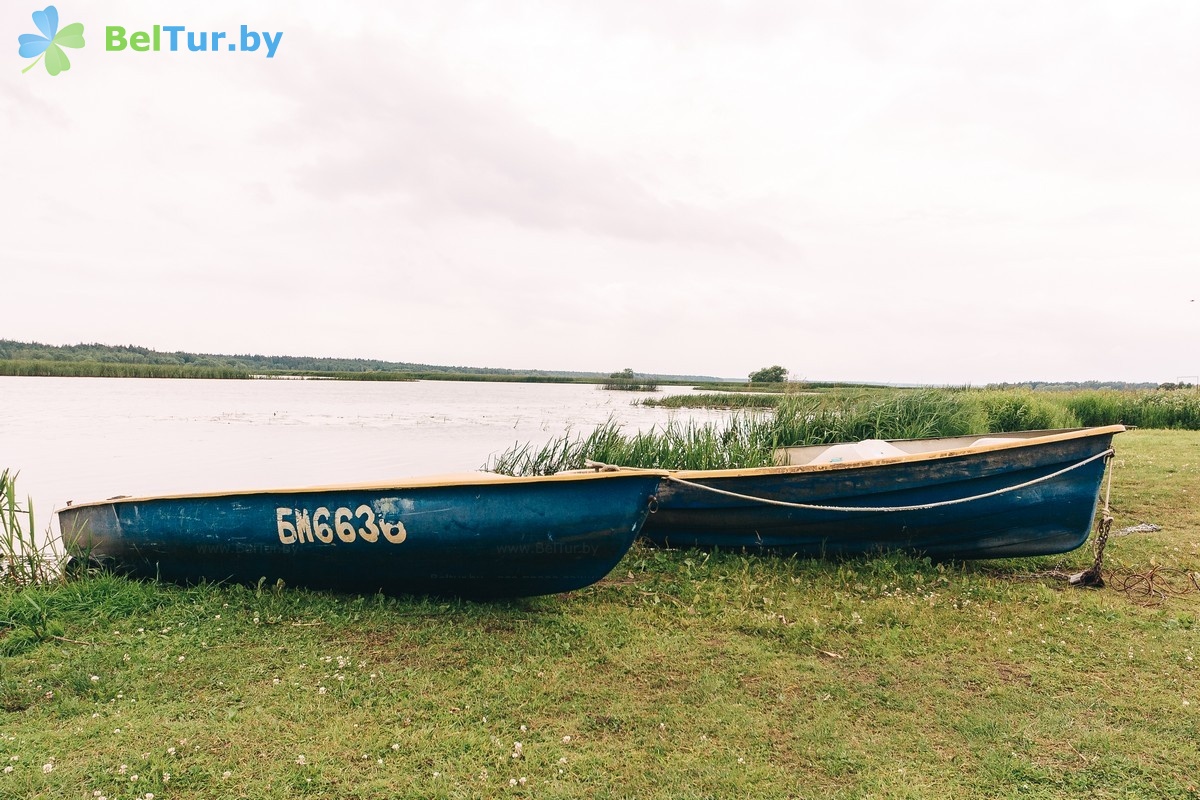 ecohotel Kvetki Yablyni