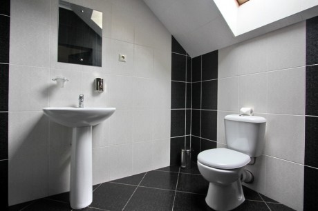 Double 1-room / with a balcony, guest house