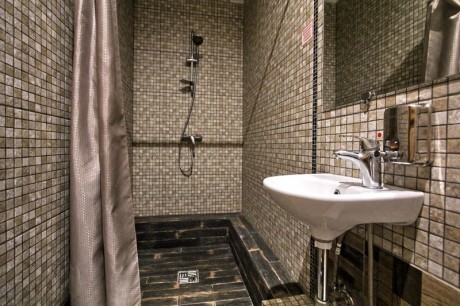 1-room for four people, guest house №2