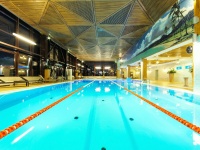  Robinson Club - Swimming pool