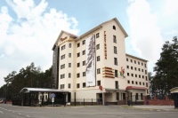 hotel complex Vesta