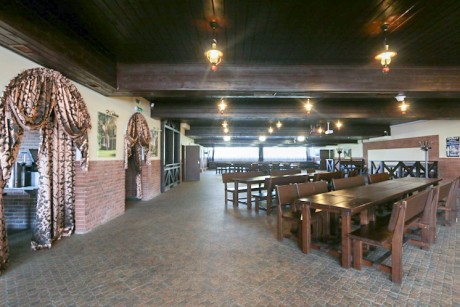 hotel complex Vesta