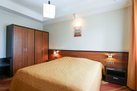 2-room double suite, building №2