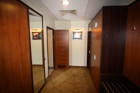 2-bed 2-room apartment / Apartment, building №2