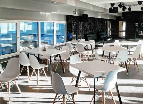 hotel complex Vesta