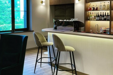 hotel complex Vesta