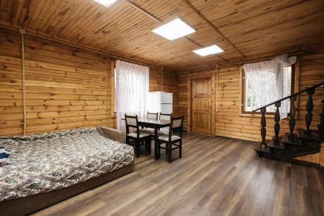 House for 6 people, summer house