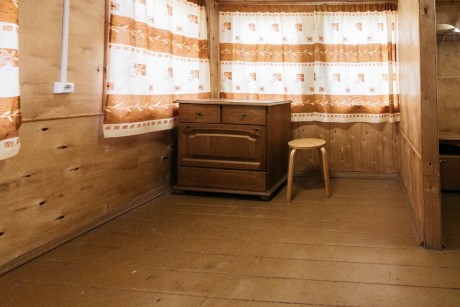 House for 2 people, summer houses