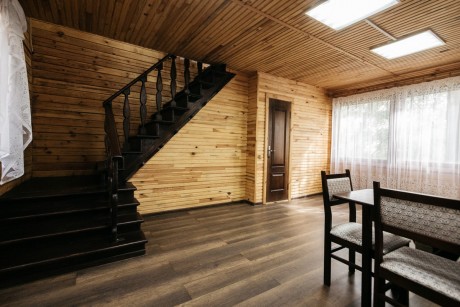 House for 6 people, summer house