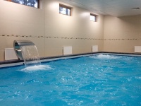  Green Park Hotel - Swimming pool