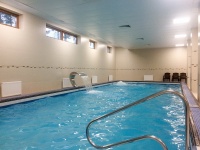  Green Park Hotel - Swimming pool