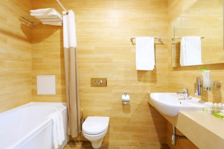 2-местный 1-комнатный double comfort, гостиница