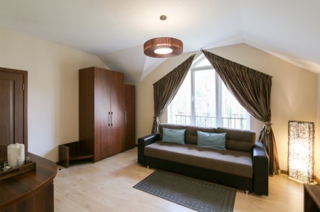2-месны 2-пакаёвы family suite, карпусы №1, 2, 3