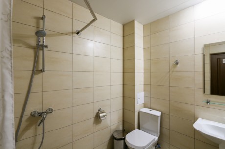 2-месны 2-пакаёвы family suite, карпусы №1, 2, 3