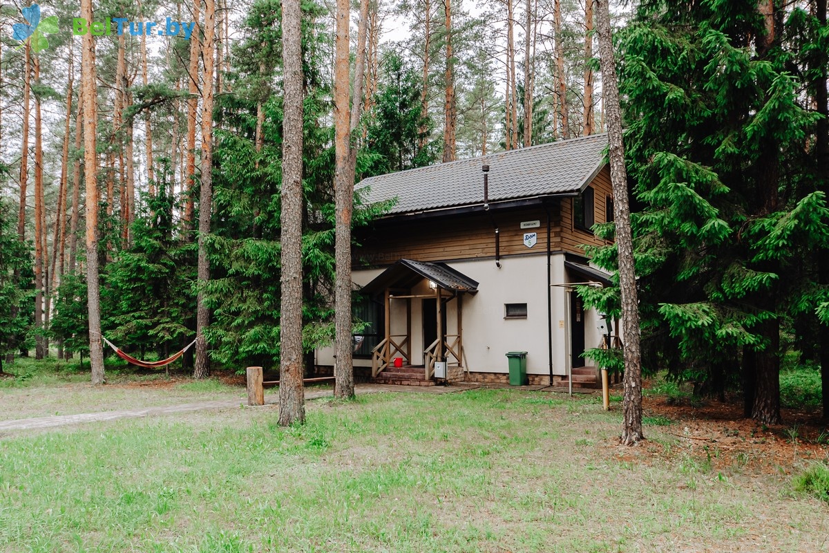 health-improving complex Isloch Park