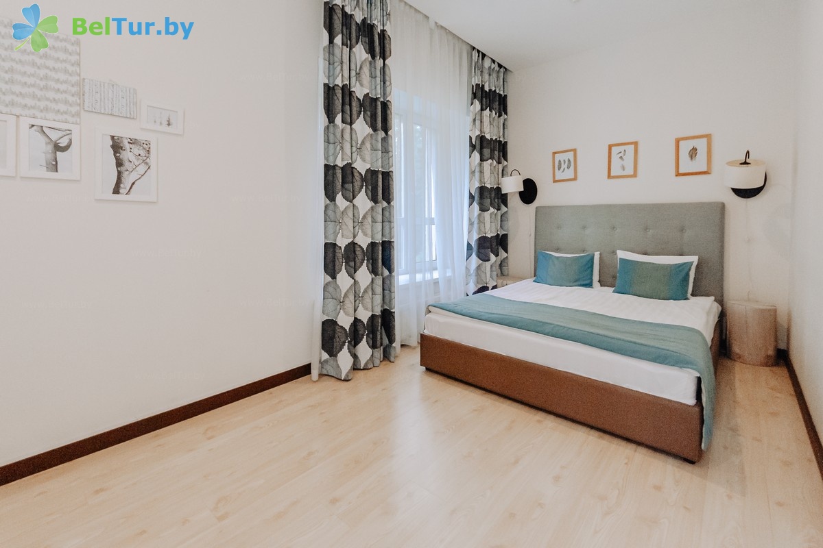 health-improving complex Isloch Park
